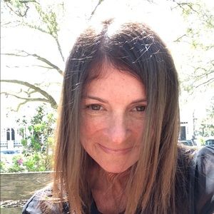 Meet your Posher, Beth